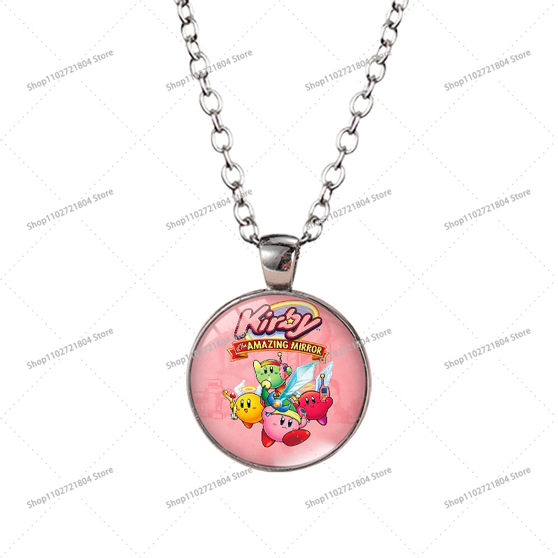 Kirbys Time Stone Necklace for - đánh giá và giá Men'S Fashion Model