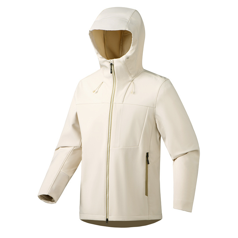 Waterproof Jacket Men Outdoor  - đánh giá và giá Windbreaker Men Zip