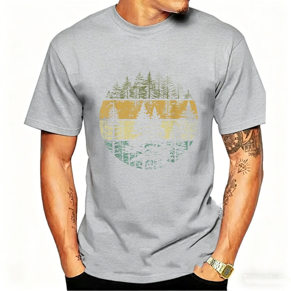 Casual Short Sleeve Unisex Mou - đánh giá và giá Men'S Fashion Evolution