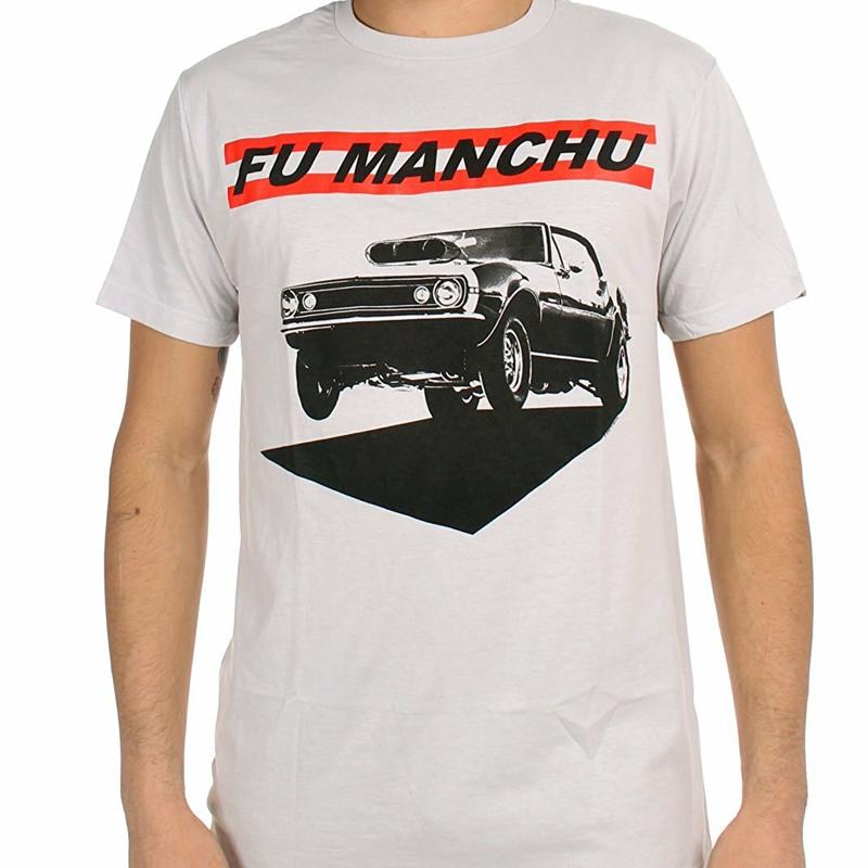 Authentic FU MANCHU Muscle Sli - đánh giá và giá Muscle Tee Workout