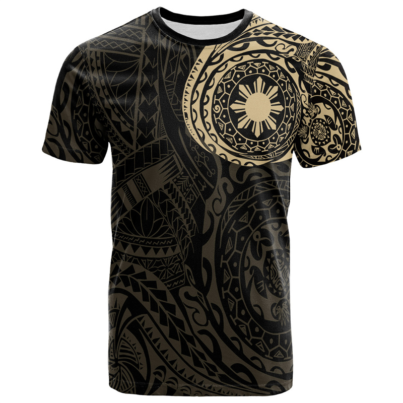 Vintage 3D Printed Philippines - đánh giá và giá Men'S Fashion Philippines