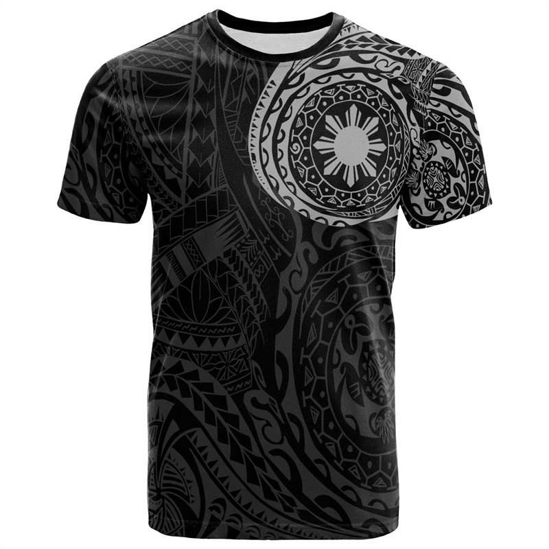 Vintage 3D Printed Philippines - đánh giá và giá Men'S Fashion Philippines
