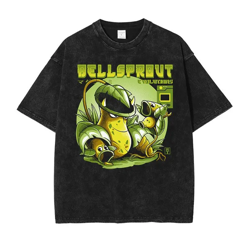 Pokemon 2026 Summer Vintage Wa - đánh giá và giá Men'S Fashion Evolution