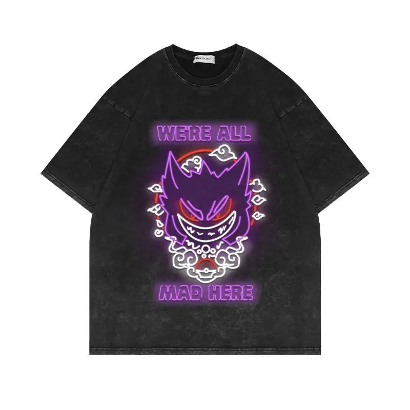 Pokemon 2026 Summer Vintage Wa - đánh giá và giá Men'S Fashion Evolution