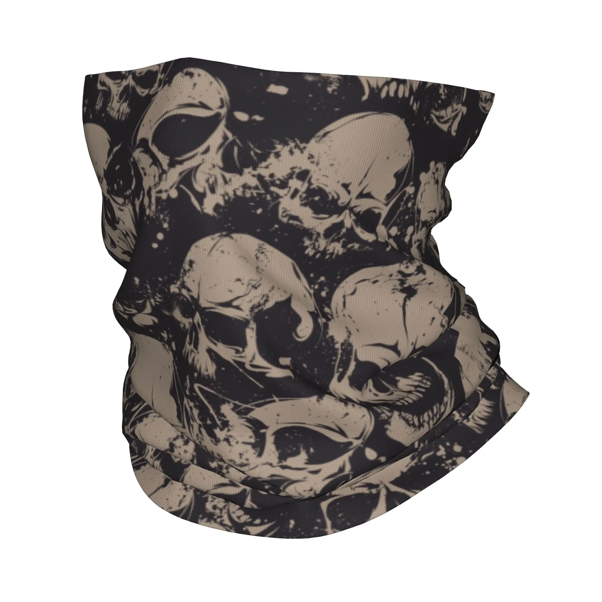 New Grunge Gothic Skeleton Sku - đánh giá và giá Men'S Fashion Rings
