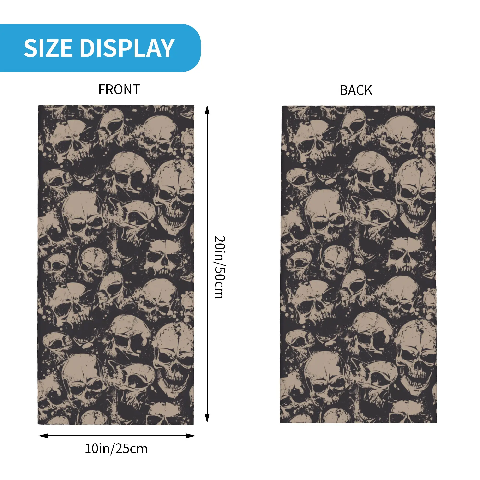 New Grunge Gothic Skeleton Sku - đánh giá và giá Men'S Fashion Rings
