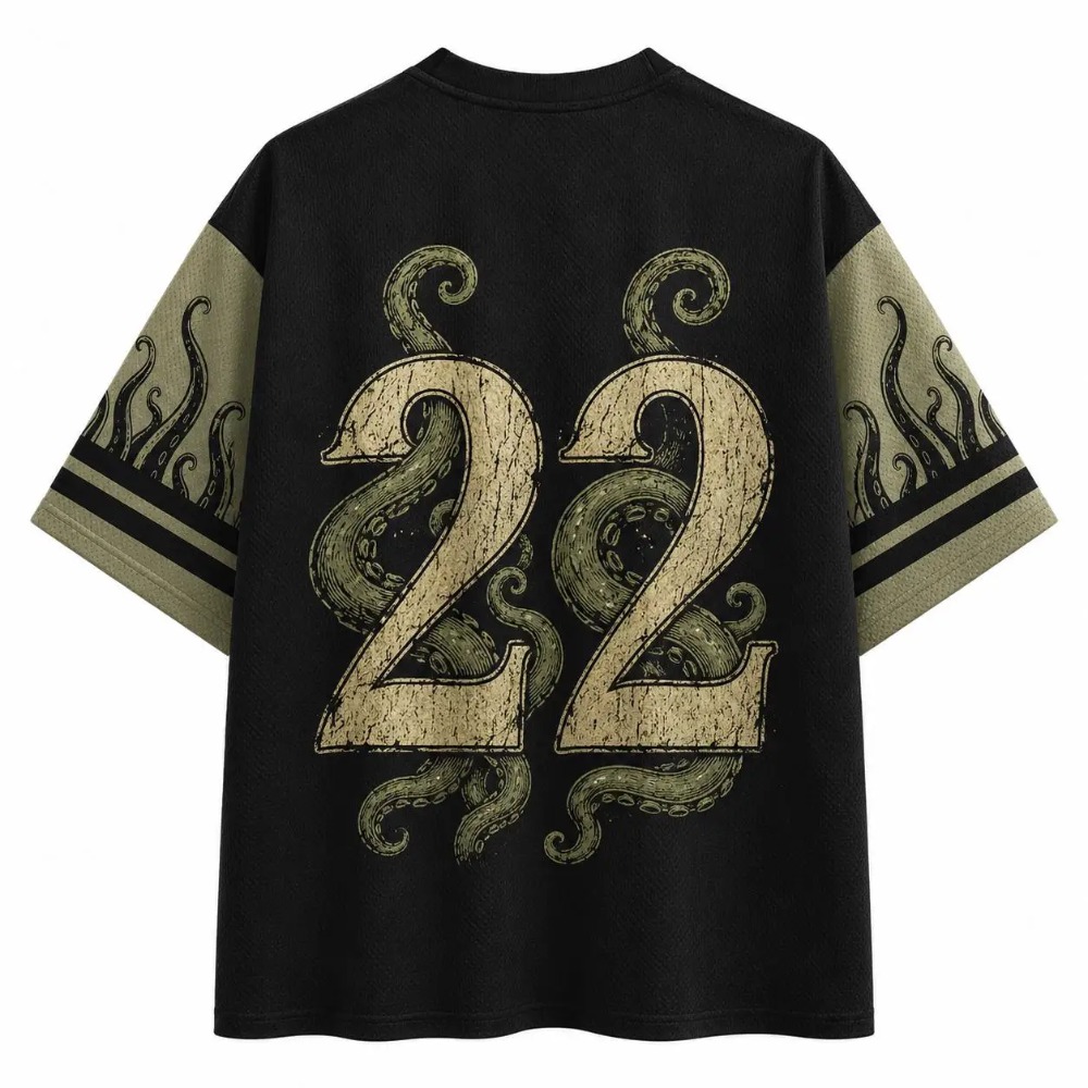 2026 Best-selling Fun Octopus  - đánh giá và giá Men'S Fashion V Neck T Shirts