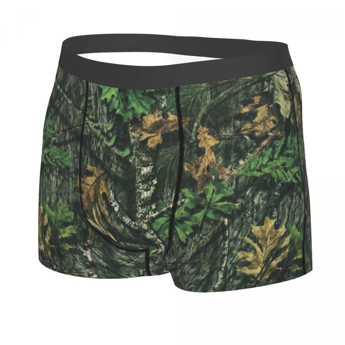 Fashion Mossy Oak Obsession Tu - đánh giá và giá Men'S Fashion Underwear