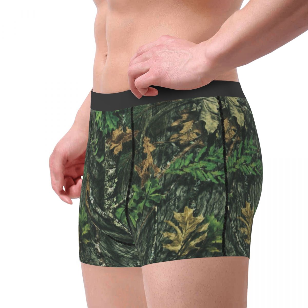 Fashion Mossy Oak Obsession Tu - đánh giá và giá Men'S Fashion Underwear