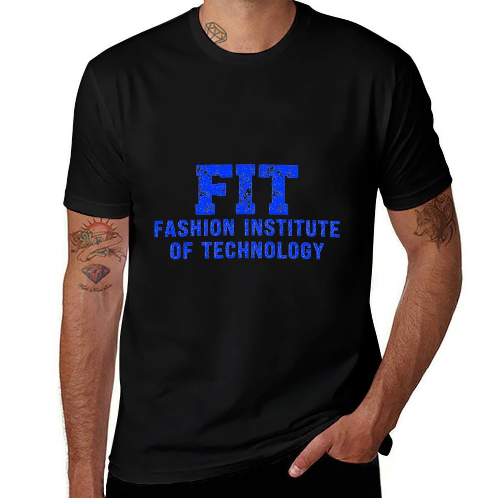 Fashion Institute of Technolog - đánh giá và giá Men'S Fashion Nyc