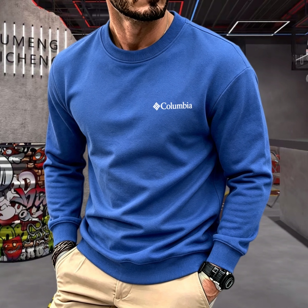 100% pure cotton high-end bran - đánh giá và giá Men'S Fashion Model