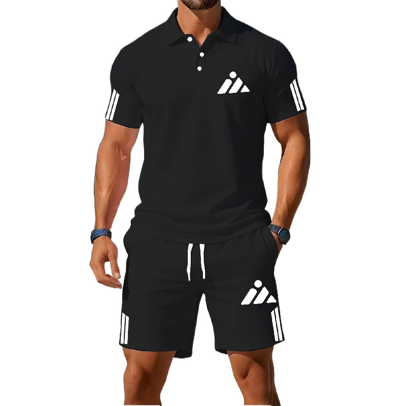 New Men'S High-Quality Casual  - đánh giá và giá Men'S Fashion Polo Shirt