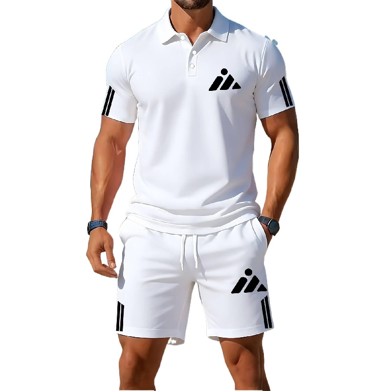 New Men'S High-Quality Casual  - đánh giá và giá Men'S Fashion Polo Shirt