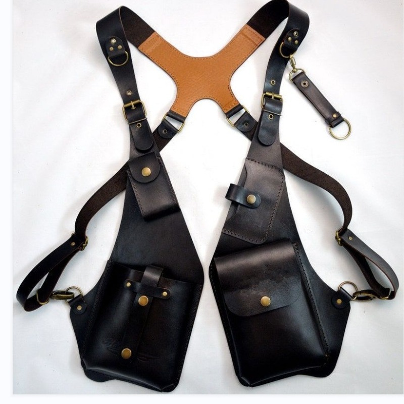 European Style Leather Crossbo - đánh giá và giá Crossbody Bag Men