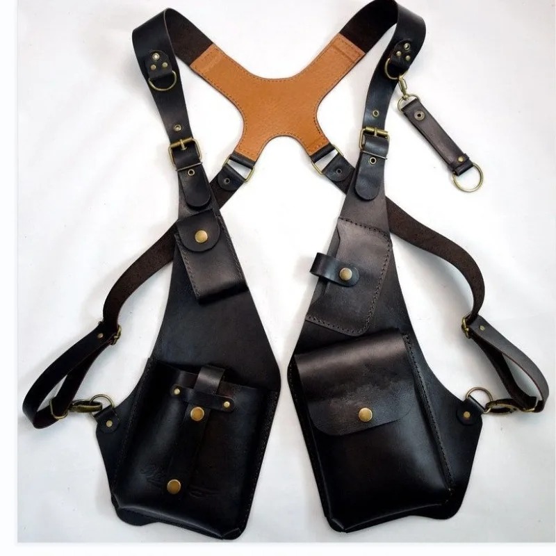 European Style Leather Crossbo - đánh giá và giá Crossbody Bag Men