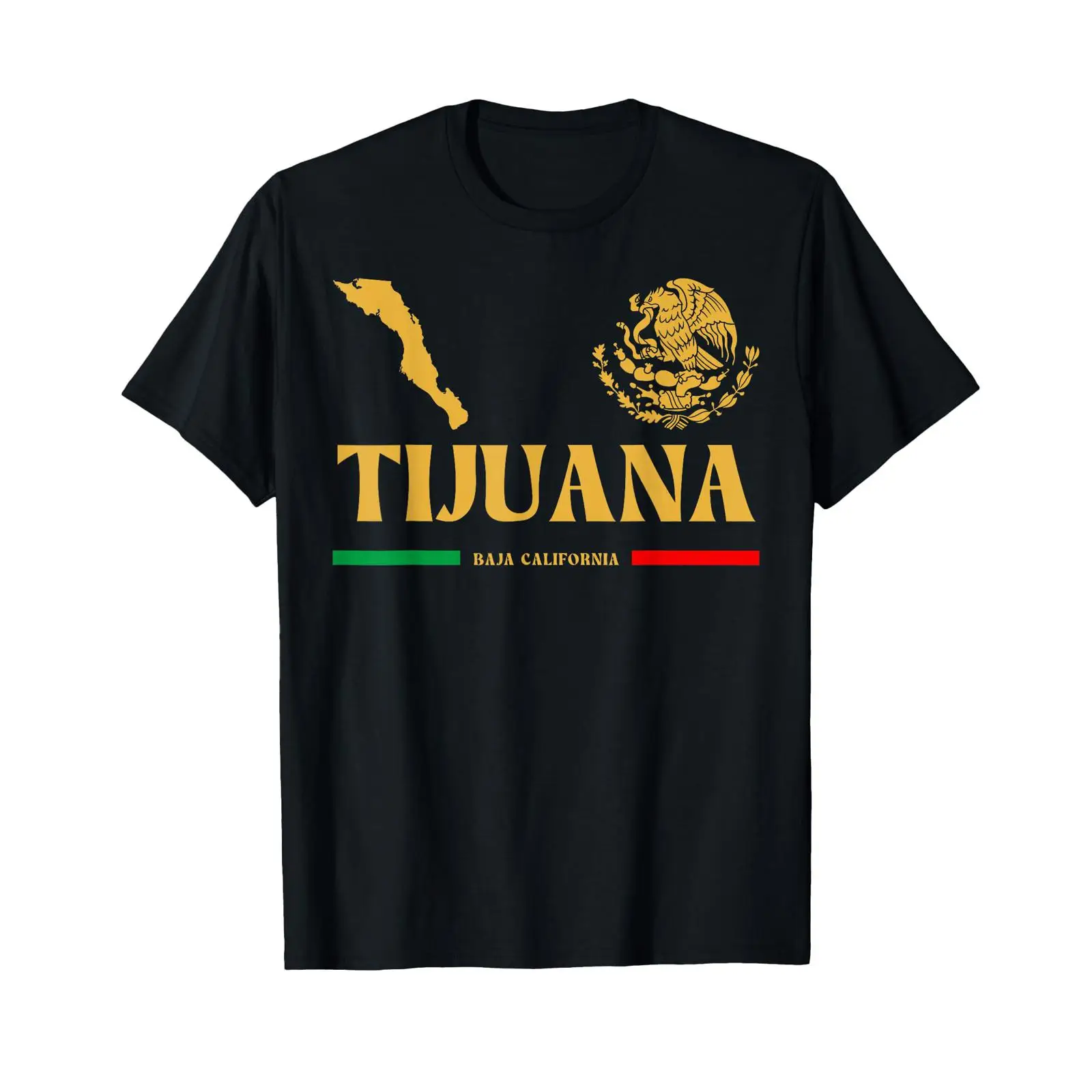 Tijuana Emblem Baja California - đánh giá và giá Men'S Fashion Tijuana