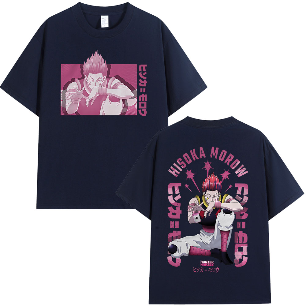 Anime Hunter X Hunter Hisoka M - đánh giá và giá Men'S Fashion X