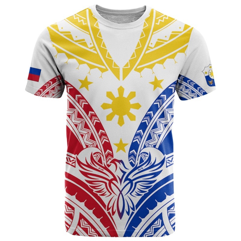 3D Printed Philippine Independ - đánh giá và giá Men'S Fashion Philippines