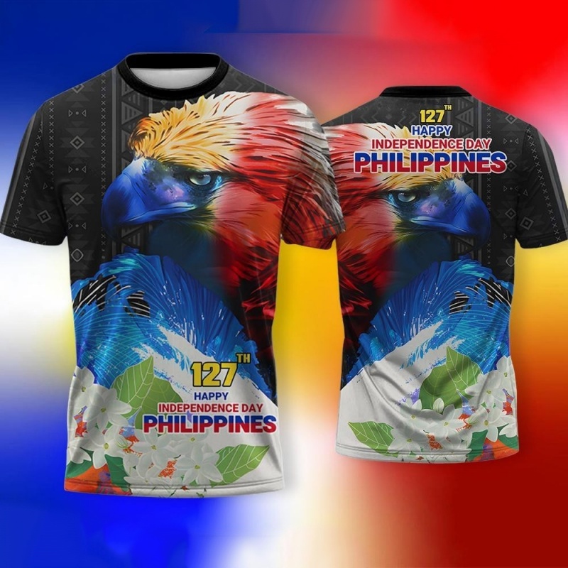 3D Printed Philippine Independ - đánh giá và giá Men'S Fashion Philippines