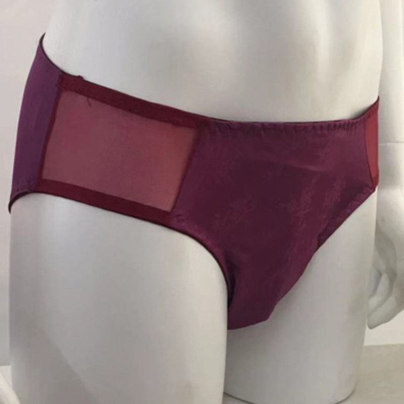 New Fashionable Men's Underwea - đánh giá và giá Men'S Fashion Underwear