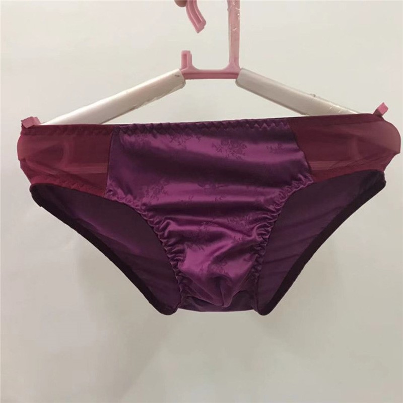 New Fashionable Men's Underwea - đánh giá và giá Men'S Fashion Underwear