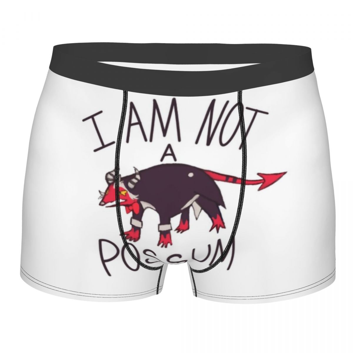 Male Fashion I'm Not A Boss Ca - đánh giá và giá Men'S Fashion Underwear