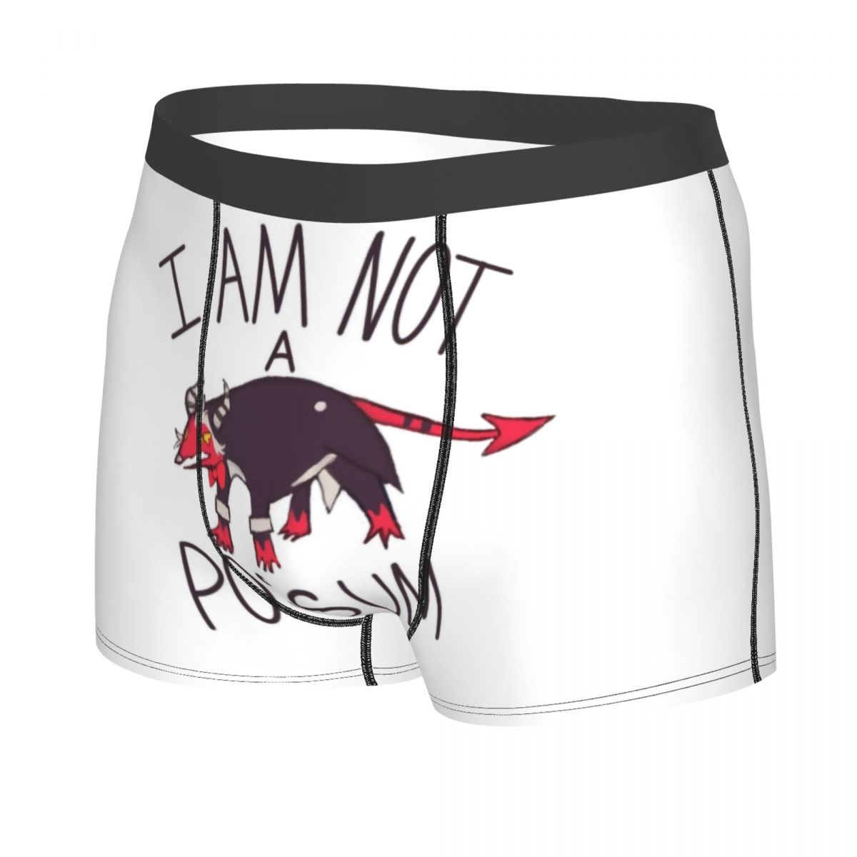 Male Fashion I'm Not A Boss Ca - đánh giá và giá Men'S Fashion Underwear