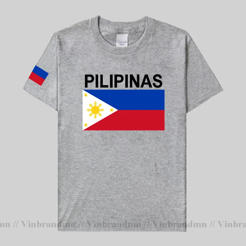 Philippines Pilipinas Mens Tsh - đánh giá và giá Men'S Fashion Philippines