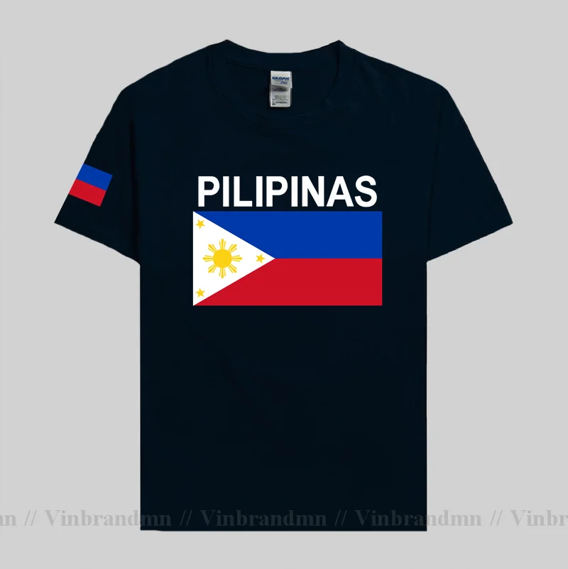 Philippines Pilipinas Mens Tsh - đánh giá và giá Men'S Fashion Philippines