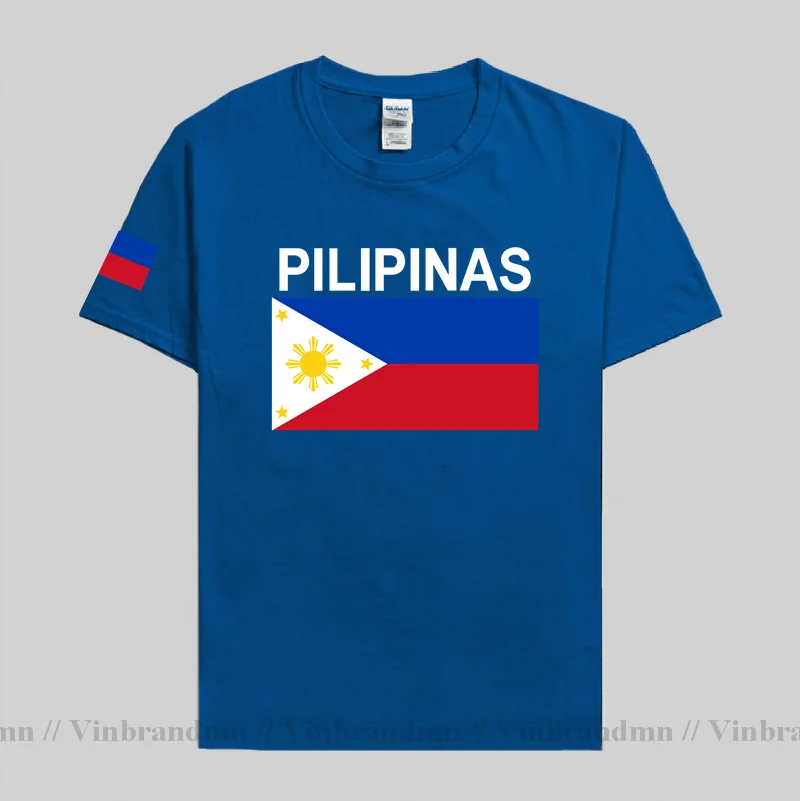 Philippines Pilipinas Mens Tsh - đánh giá và giá Men'S Fashion Philippines