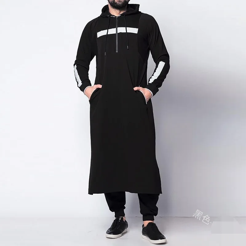 New Men's Casual Long Sleeve P - đánh giá và giá Mens Fashion Mullet