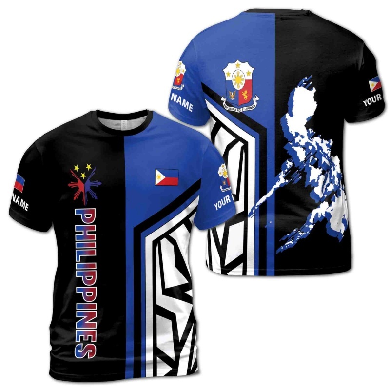 3D Printed Custom Philippines  - đánh giá và giá Men'S Fashion Philippines