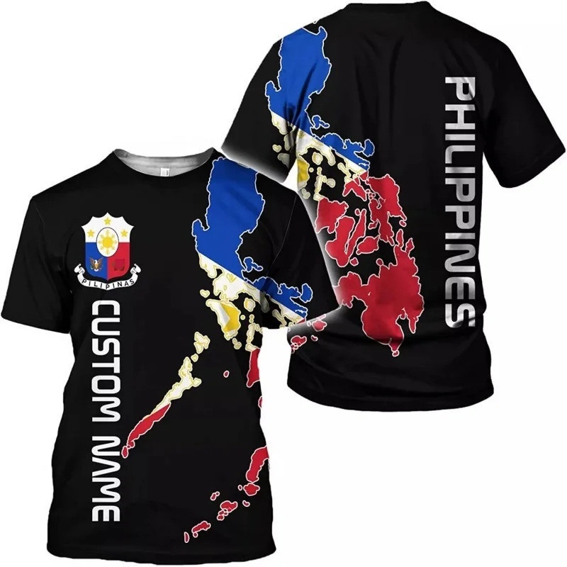 3D Printed Custom Philippines  - đánh giá và giá Men'S Fashion Philippines