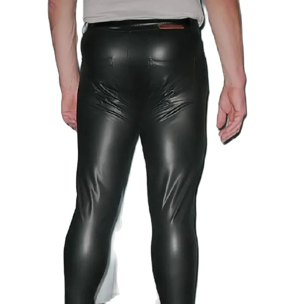Fashion Skinny Jeans Sexy Casu - đánh giá và giá Jeans Pants Fashion Men