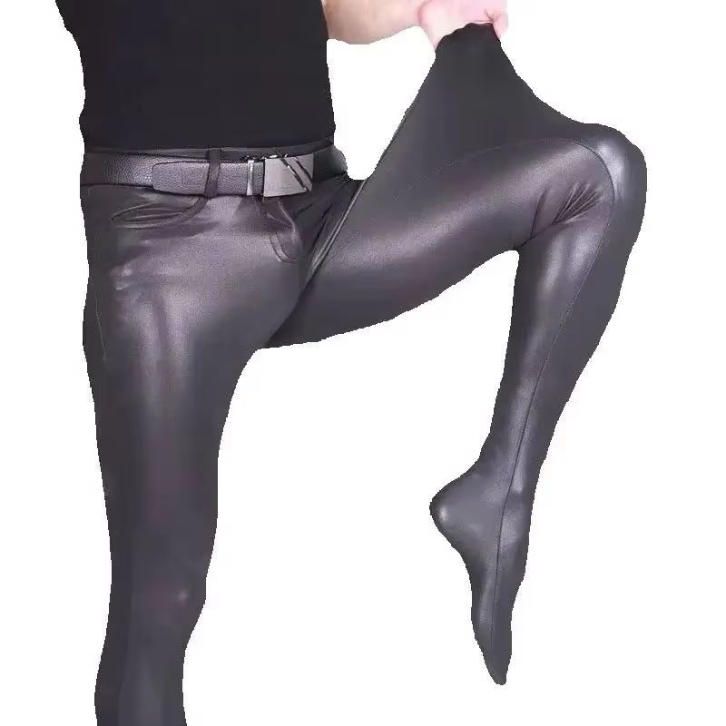 Fashion Skinny Jeans Sexy Casu - đánh giá và giá Jeans Pants Fashion Men