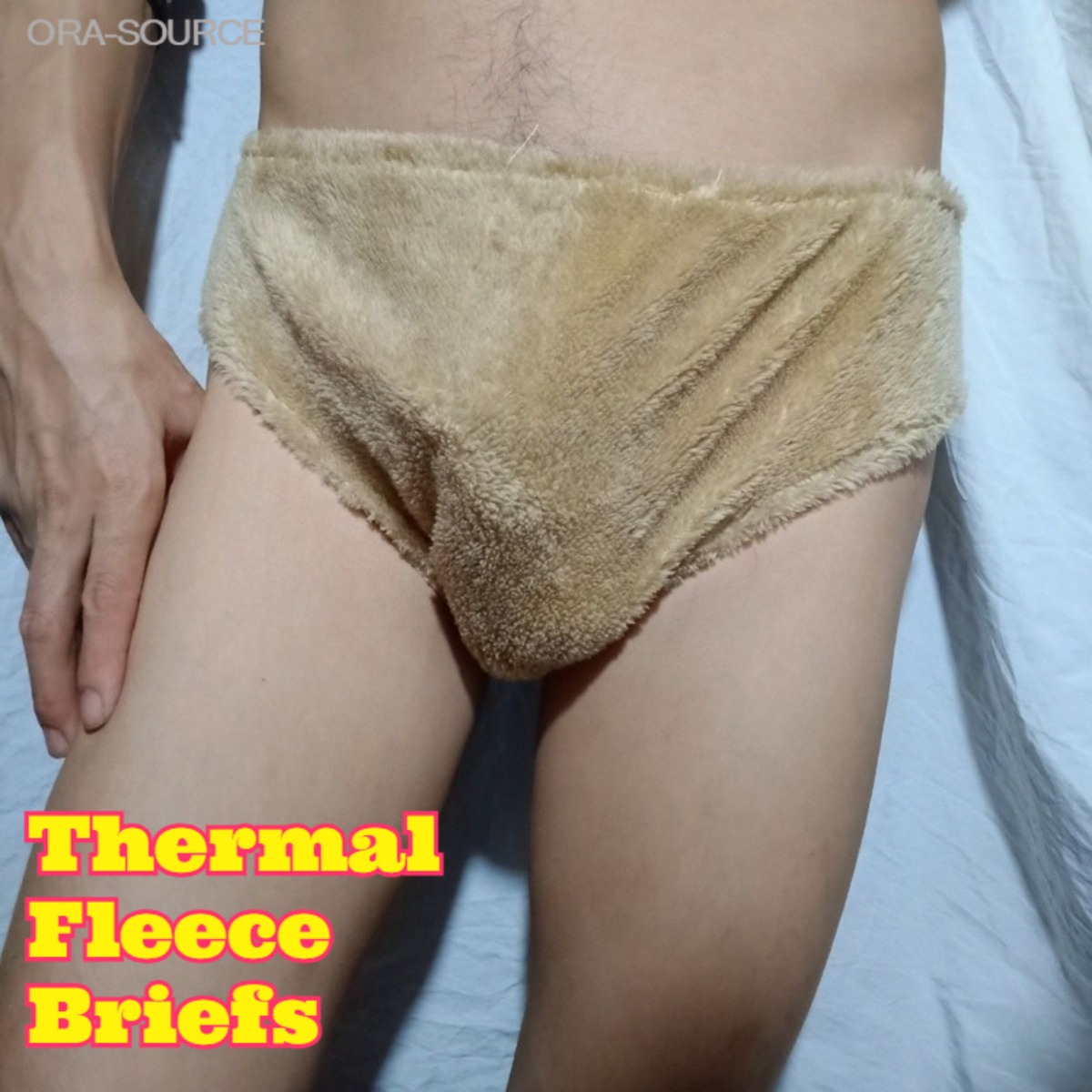 Mens Thermal Fleece Briefs Win - đánh giá và giá Men'S Fashion Underwear
