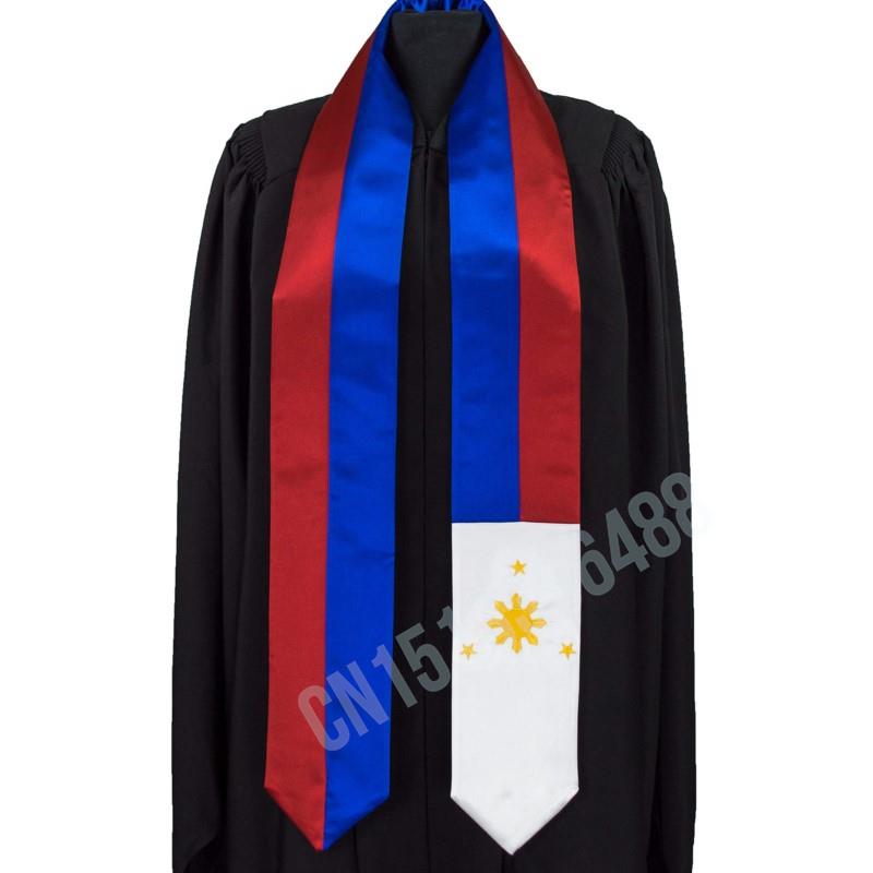 Philippines Flag Scarf Top Pri - đánh giá và giá Men'S Fashion Philippines
