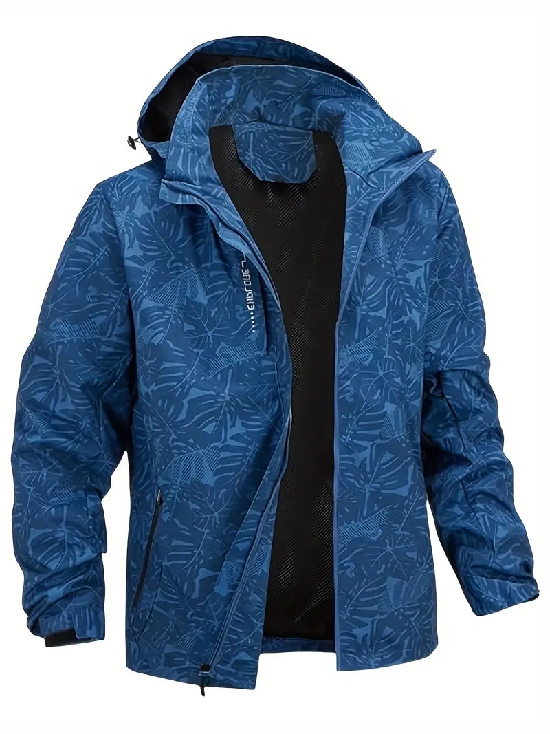 Men's Casual Lightweight Water - đánh giá và giá Windbreaker Men Zip