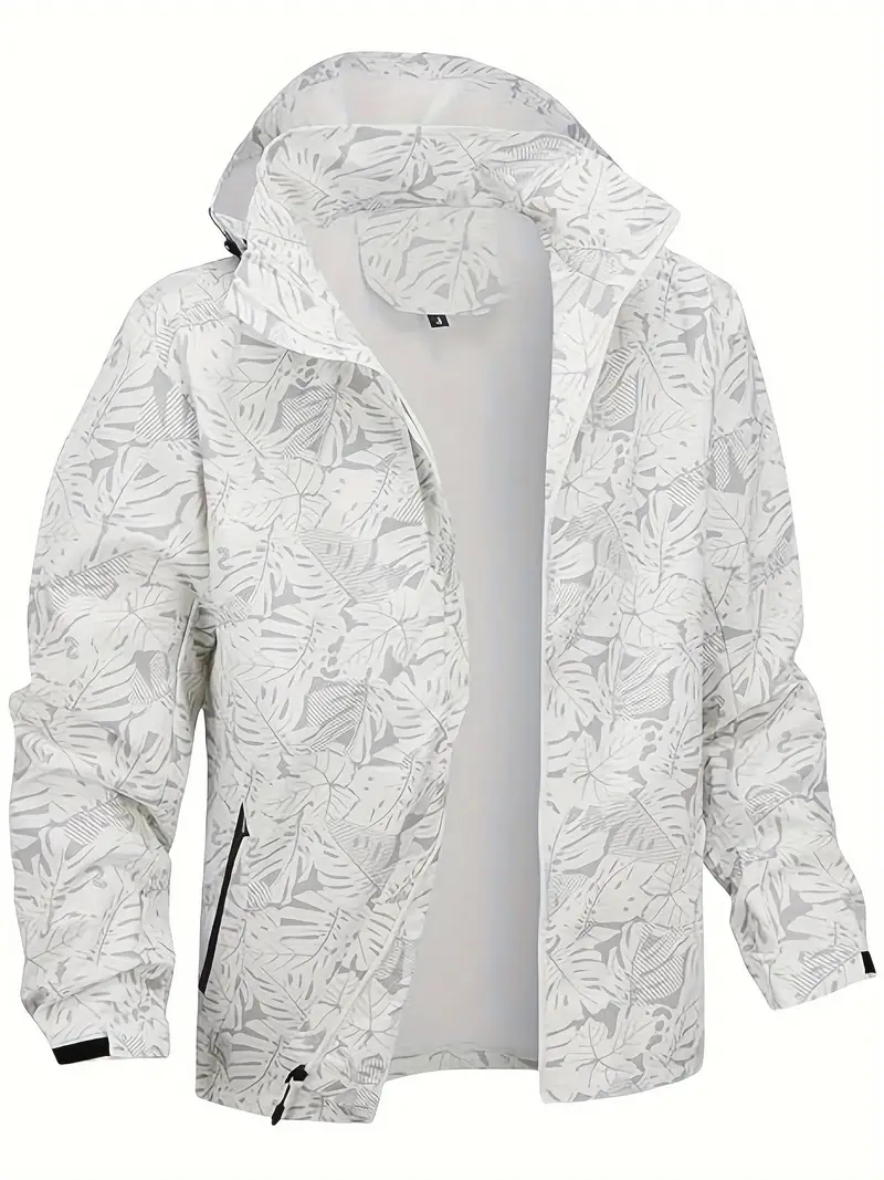 Men's Casual Lightweight Water - đánh giá và giá Windbreaker Men Zip