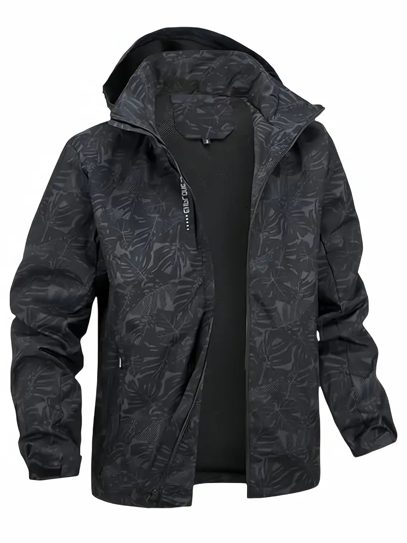 Men's Casual Lightweight Water - đánh giá và giá Windbreaker Men Zip