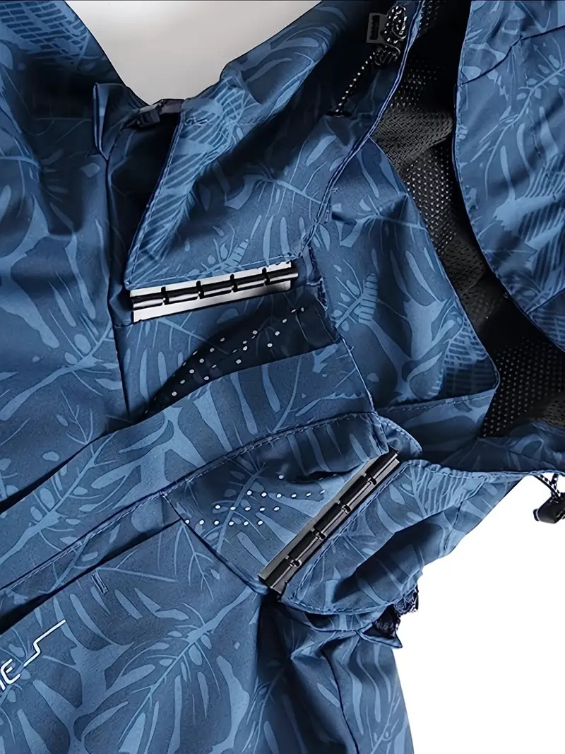 Men's Casual Lightweight Water - đánh giá và giá Windbreaker Men Zip