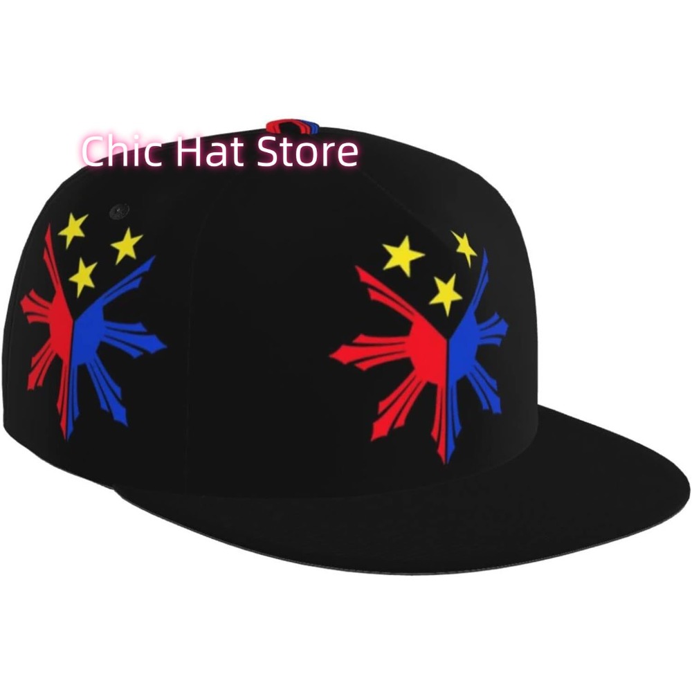 Fashion Flag Baseball Cap for  - đánh giá và giá Men'S Fashion Philippines