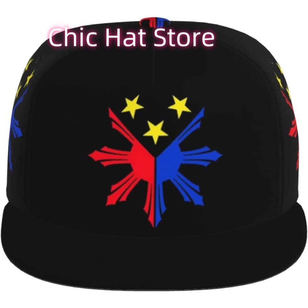 Fashion Flag Baseball Cap for  - đánh giá và giá Men'S Fashion Philippines