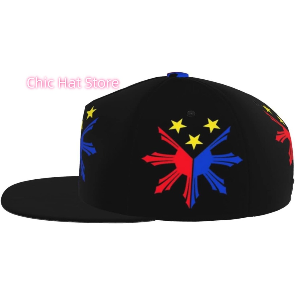 Fashion Flag Baseball Cap for  - đánh giá và giá Men'S Fashion Philippines
