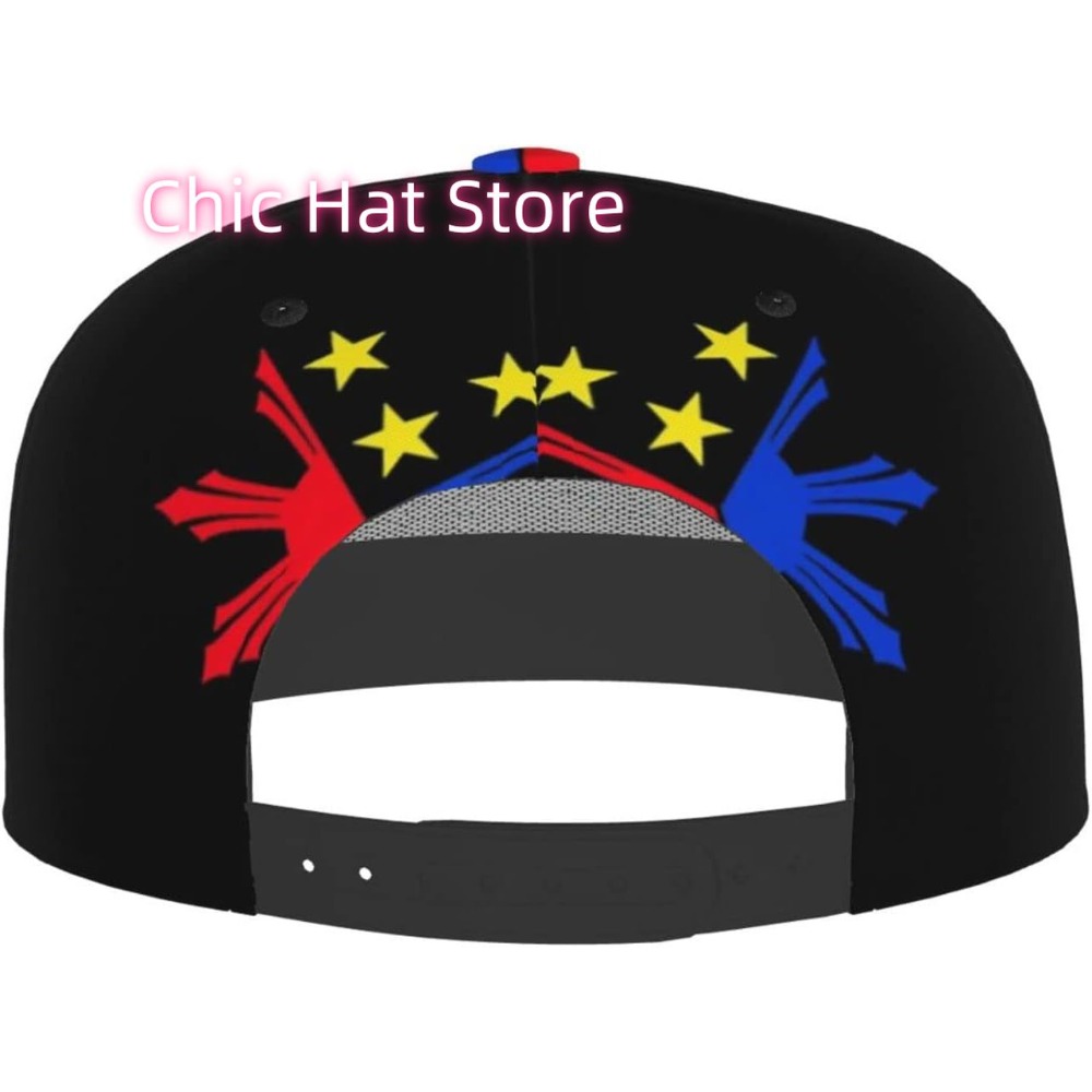 Fashion Flag Baseball Cap for  - đánh giá và giá Men'S Fashion Philippines