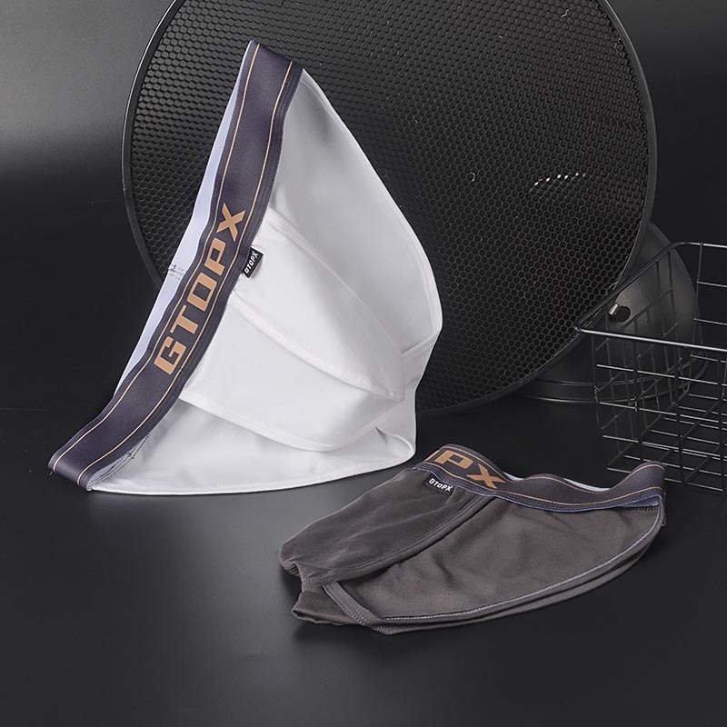 Cotton Low-Rise Briefs for men - đánh giá và giá Men'S Fashion Underwear