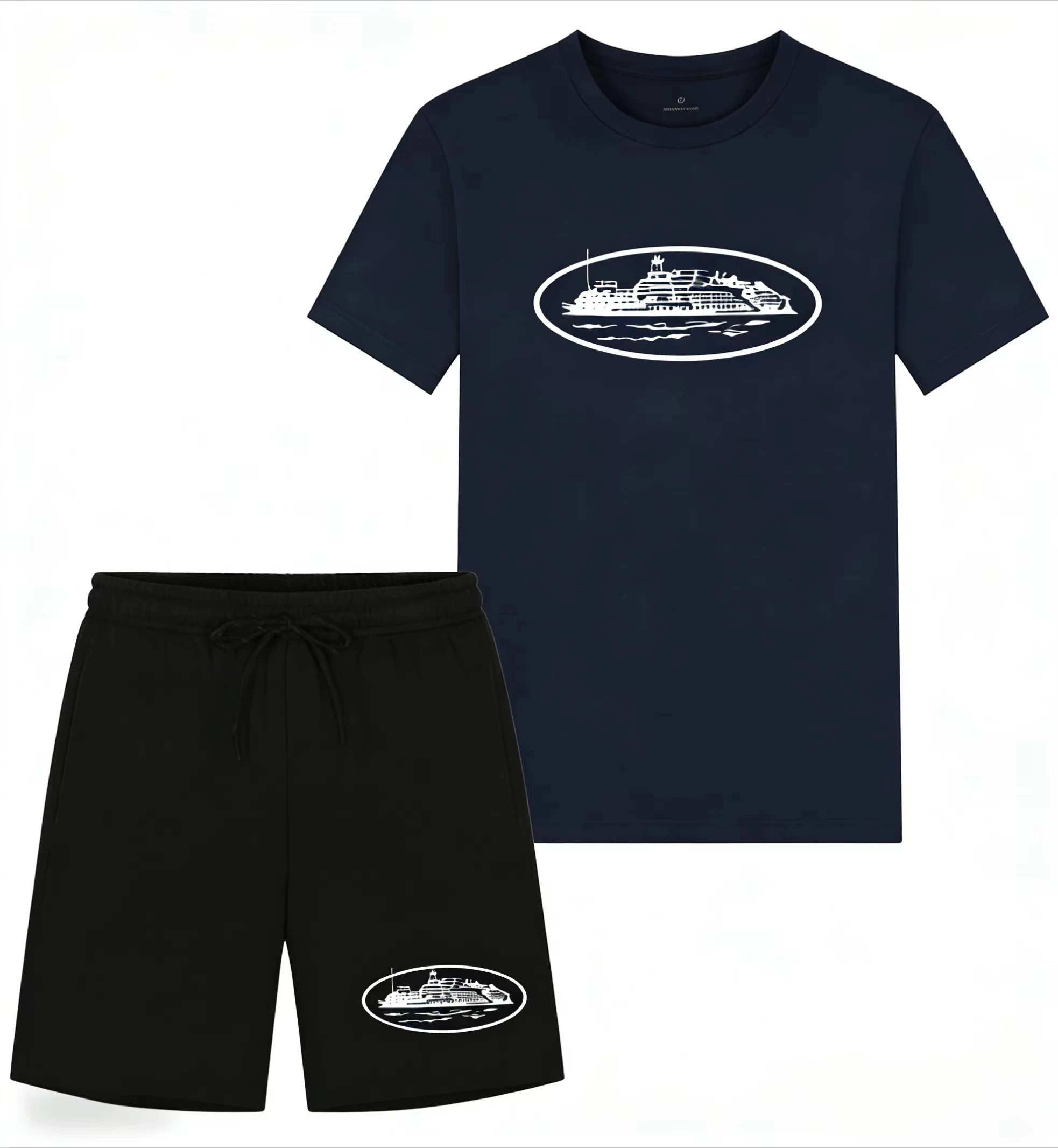 2026 Summer New Small Boat Pri - đánh giá và giá Men'S Fashion Model