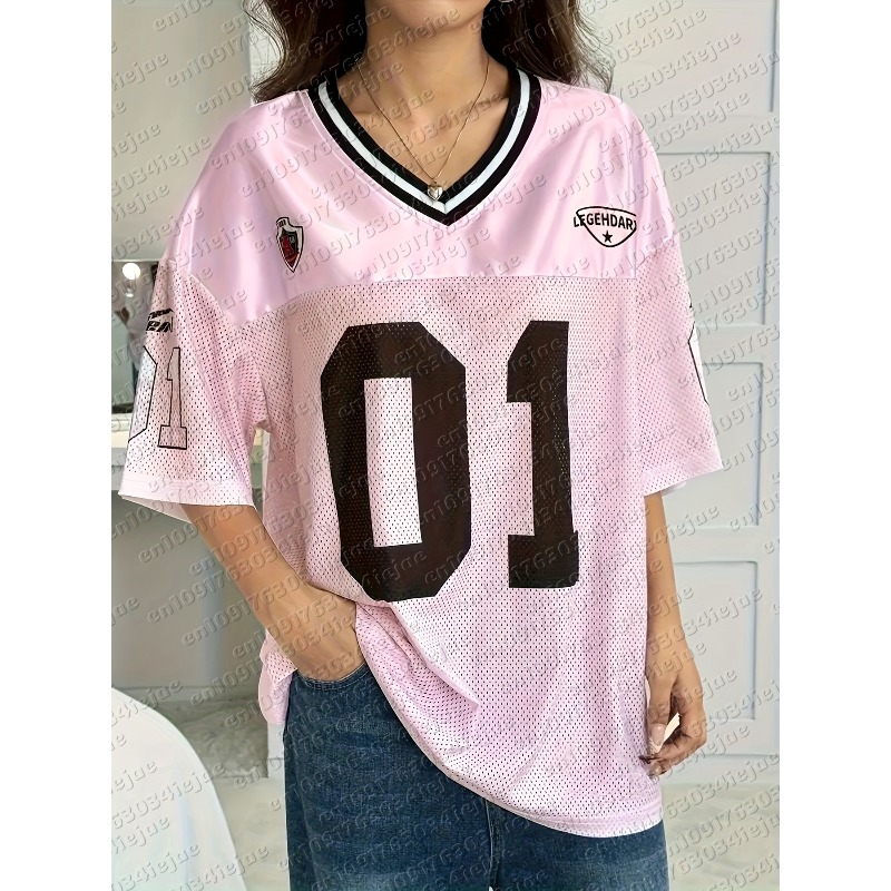 2026 Summer American Sportswea - đánh giá và giá Men'S Fashion V Neck T Shirts