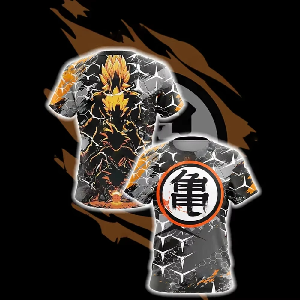 Summer 2026 Dragon Ball Goku S - đánh giá và giá Men'S Fashion Evolution