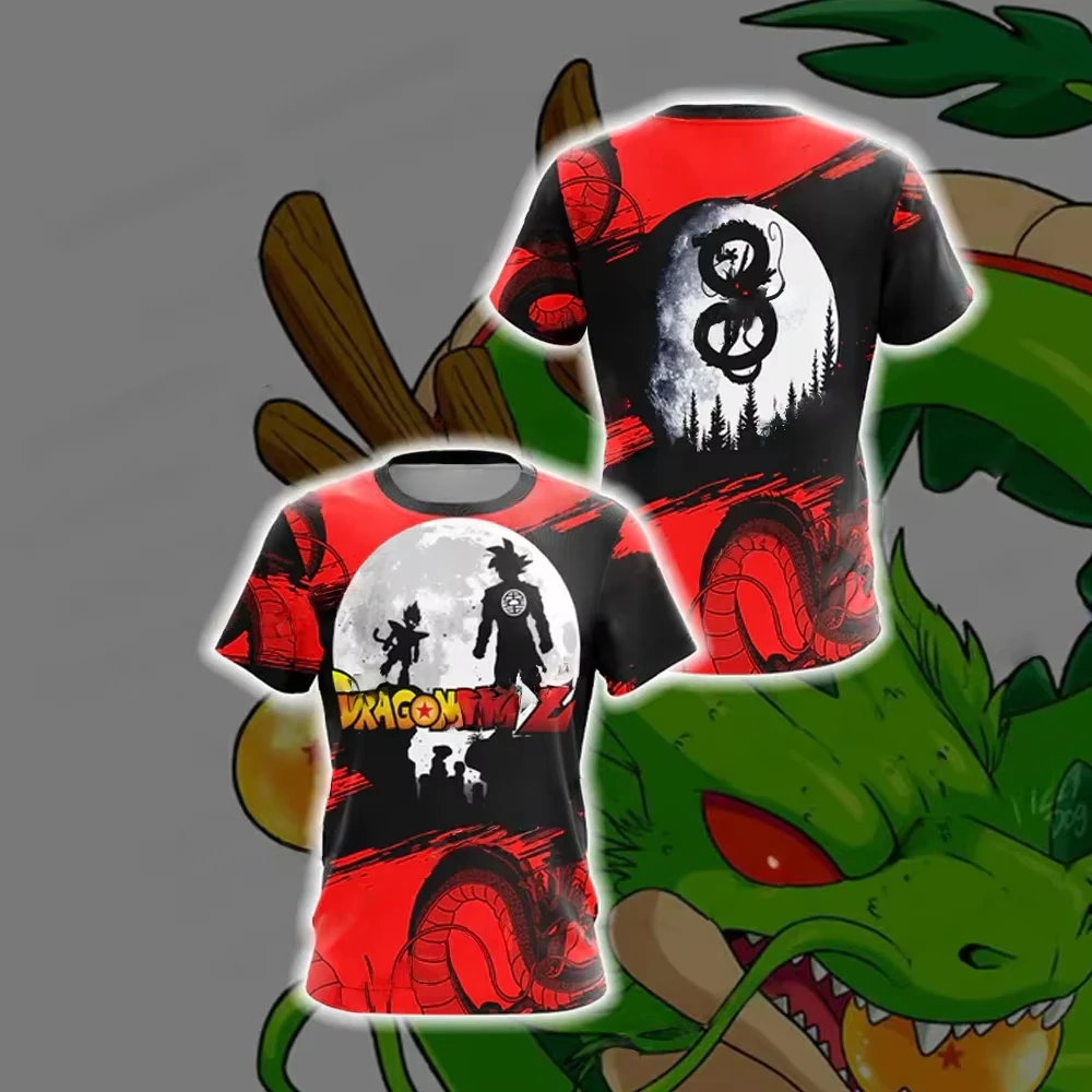Summer 2026 Dragon Ball Goku S - đánh giá và giá Men'S Fashion Evolution